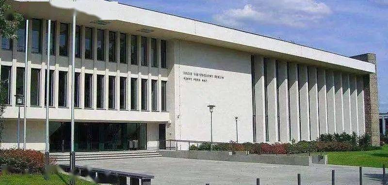 2021暑期项目德国柏林工业大学官方国际夏校线上课程