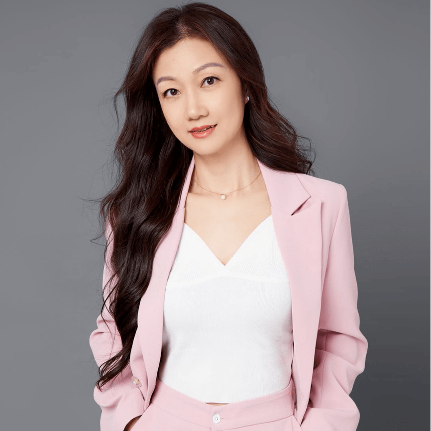 银河基金副总经理徐琳的韧与柔她访谈