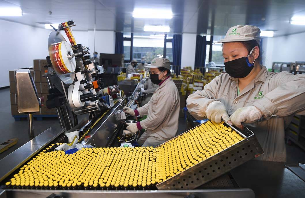 深化药审制度改革,激发药企创新活力