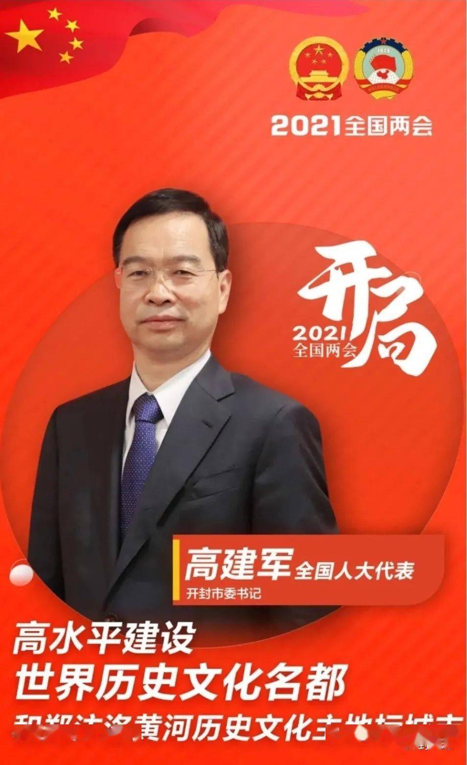 开封怎样建世界历史文化名都市委书记高建军擘画蓝图