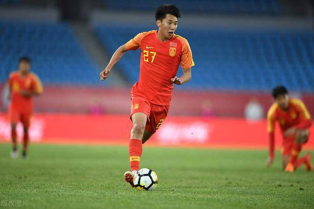 国安买对人了!两大本土新援被比利奇点名认可,即将掀起青春风暴 国安买对人了!两大本土新援被比利奇点名认可,即将掀起青春风暴
