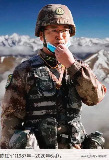 独家对话戍边英雄亲友英勇无畏的他们其实也是儿子丈夫父亲啊