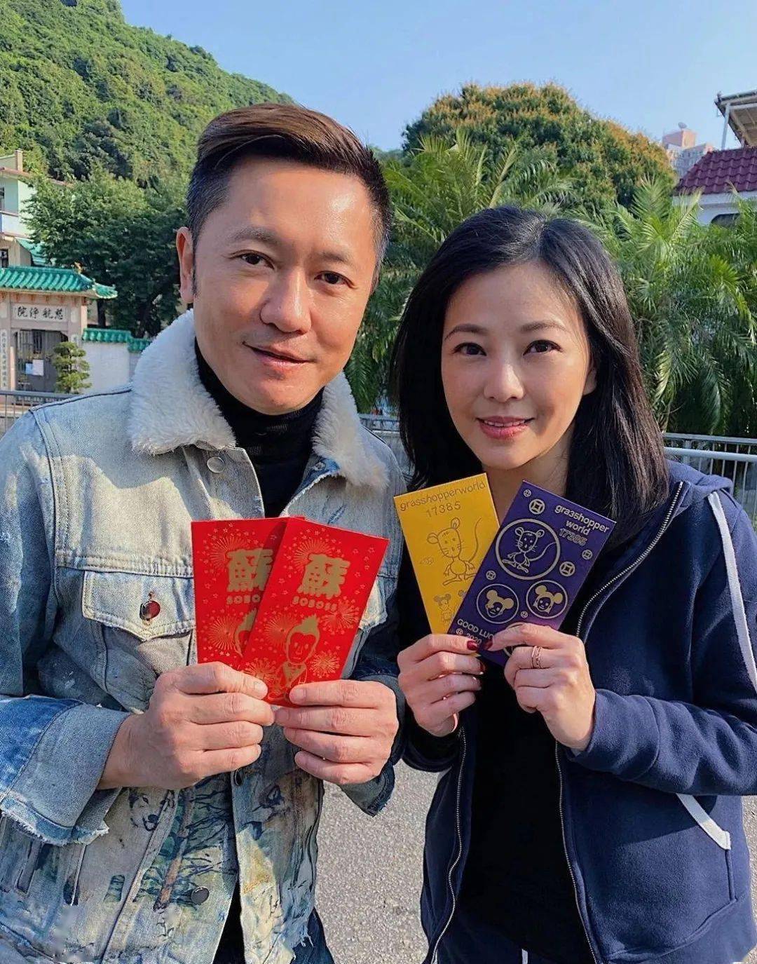 刘小慧