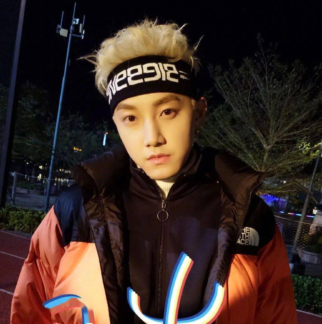 【微信头像】范世錡