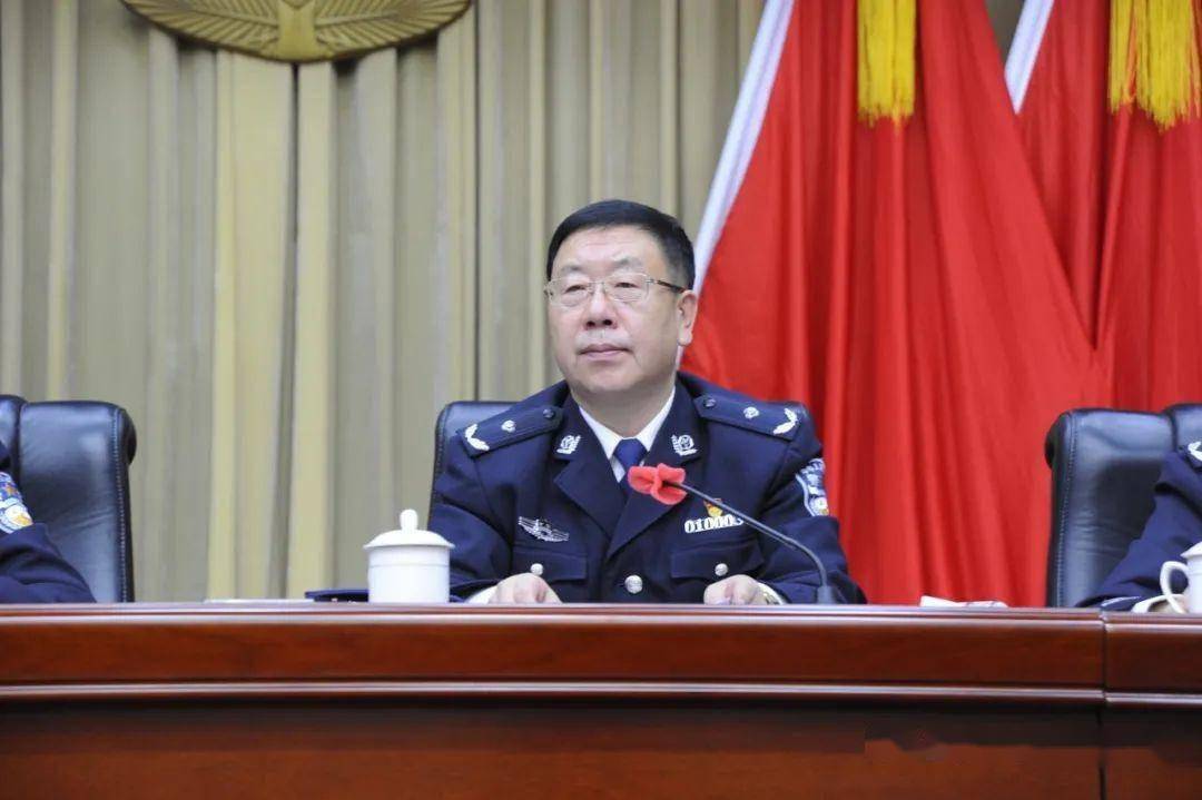 城关分局部署开展防范打击治理电信网络诈骗犯罪专项行动