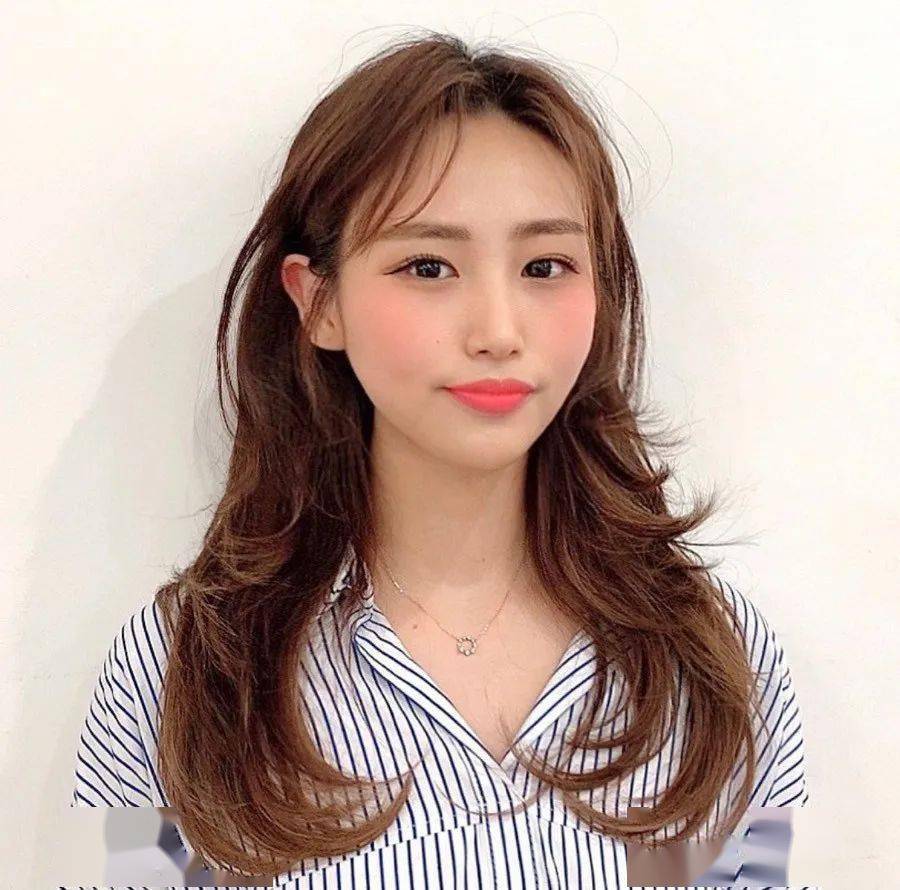 可以拯救脸型的c卷烫