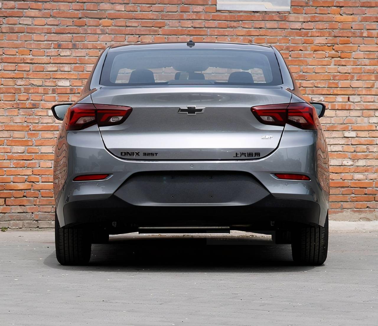 899万起2021款雪佛兰科沃兹上市看看有哪些变化