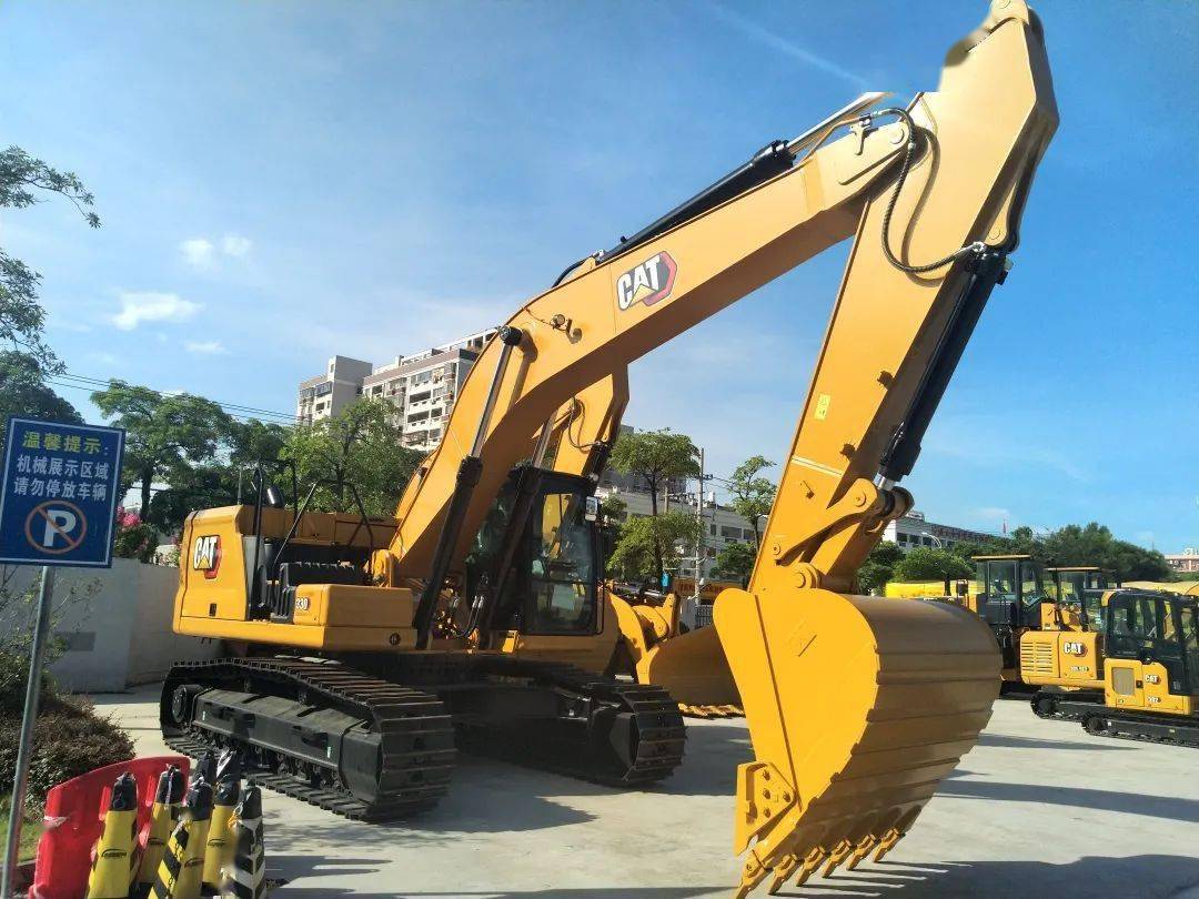 它凭什么被称为"采石明星挖机"!