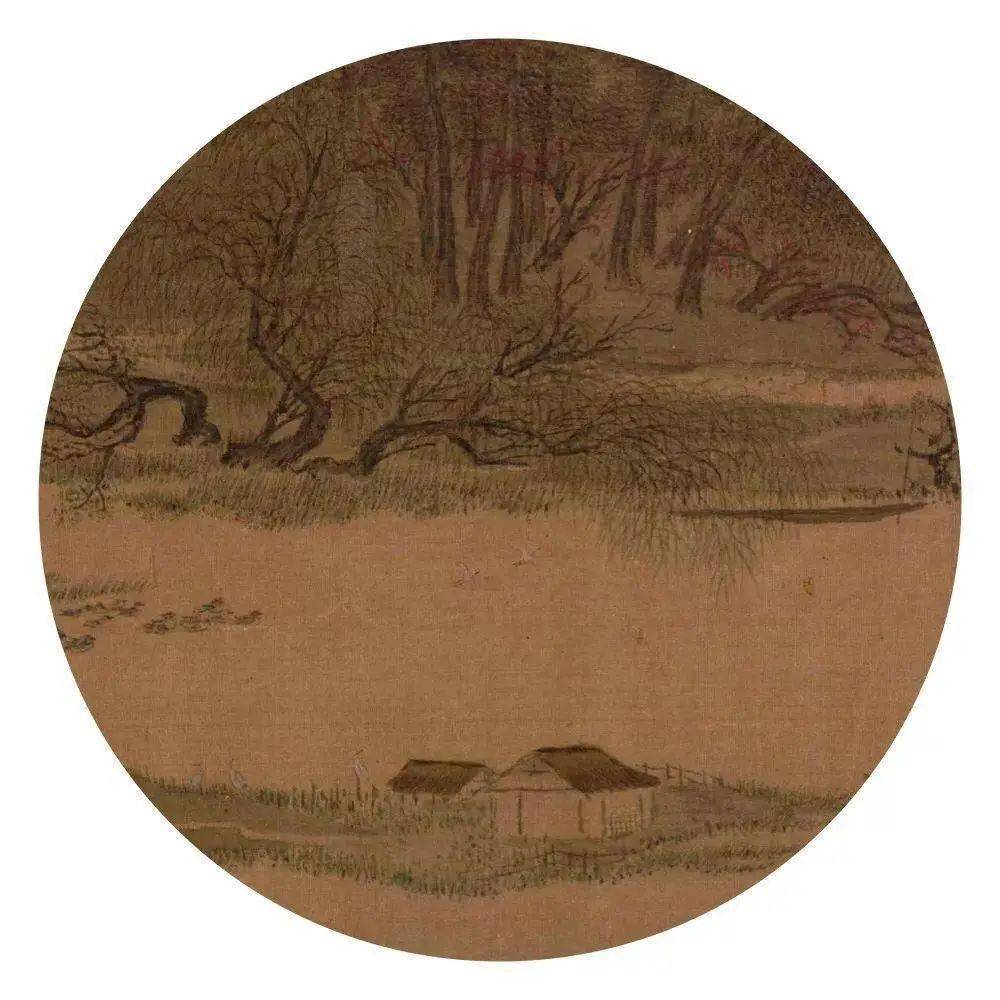 苏轼为他的画写了首诗