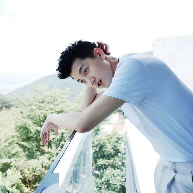 【微信头像】范世錡_故事