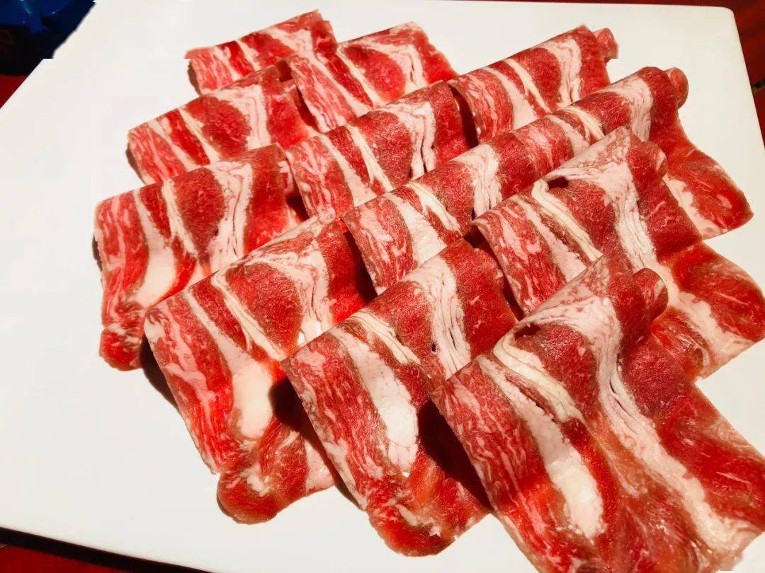 一秒带你到重庆街头799元享旺庄重庆老火锅火锅套餐极品肥牛猪五花肉