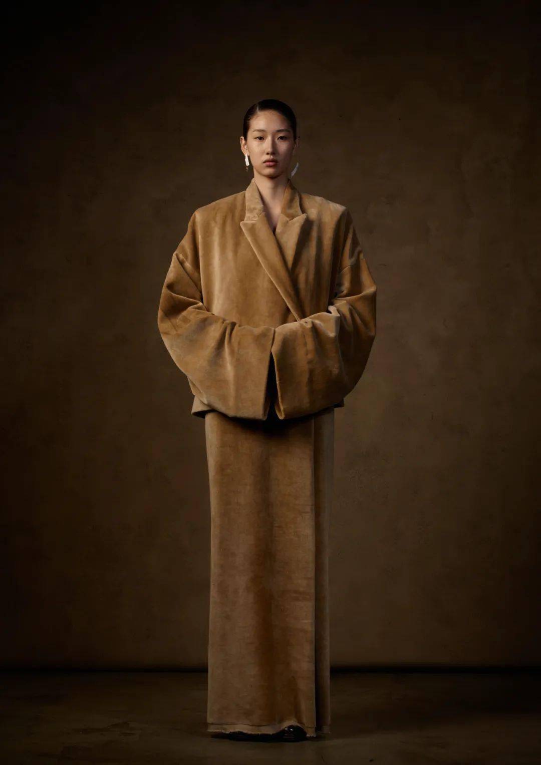 umawang2021fallwinterwomenswearcollection