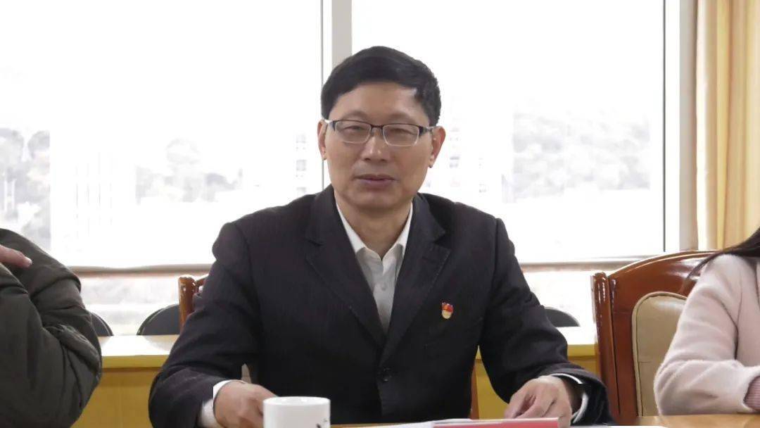 省安办到沙县开展指导服务工作