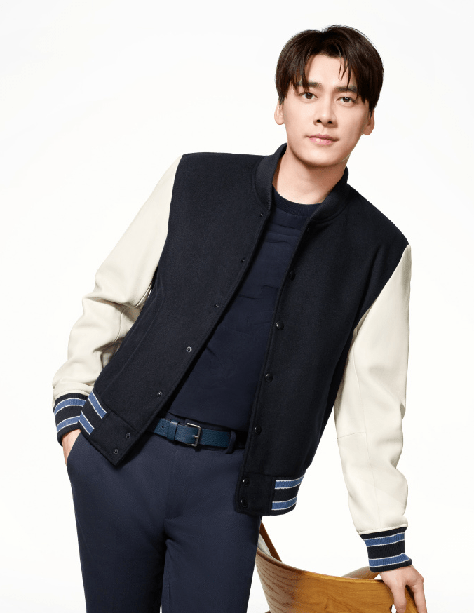 [消息]李易峰boss2021春夏系列广告大片公开 以从容姿态娓娓道来对