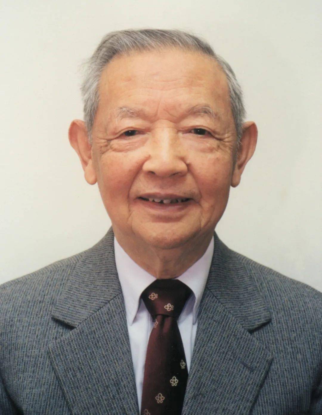 又一北仑籍巨星陨落!曾获终身荣誉奖_孙慎