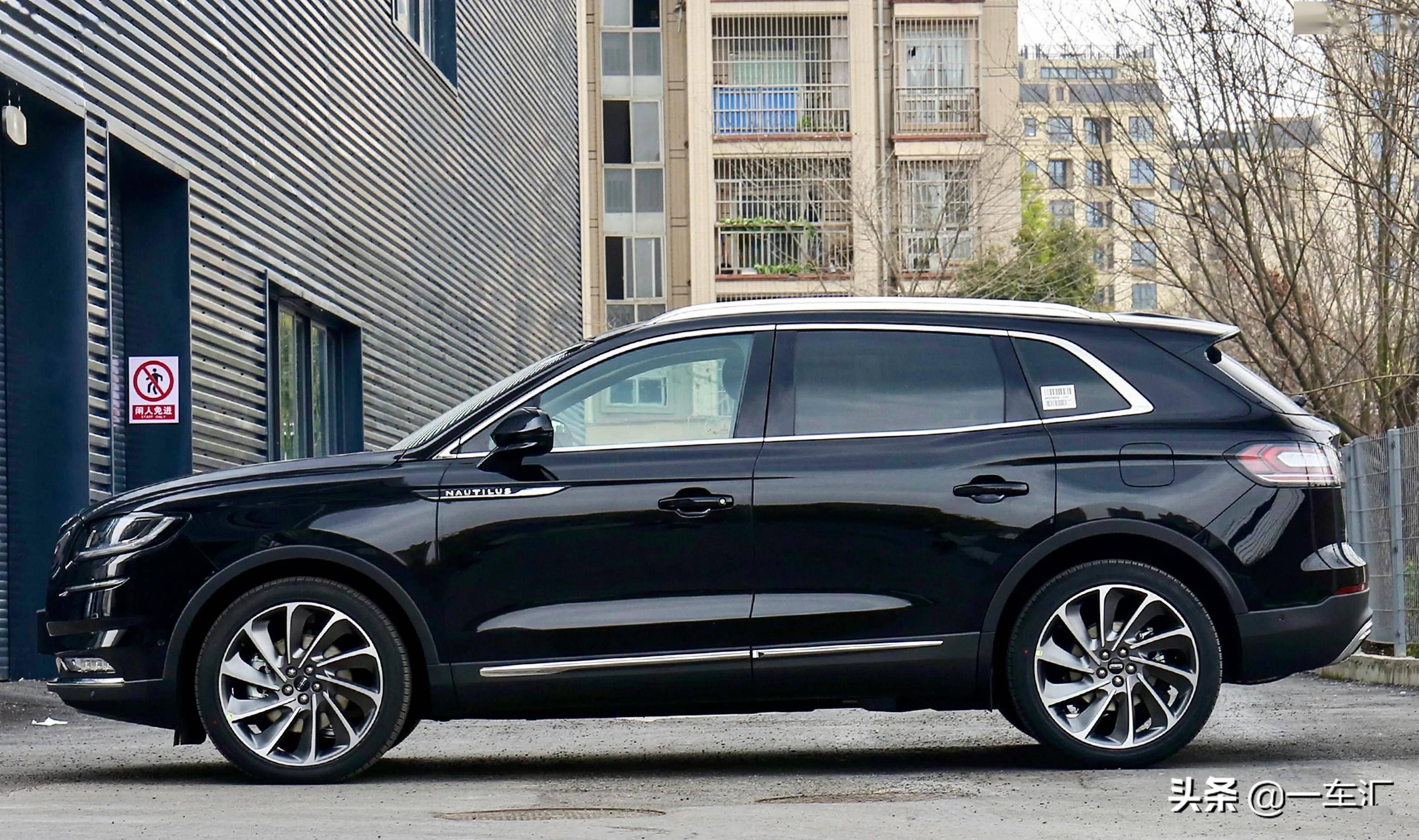 林肯新款航海家即将上市内饰大变国产后是否会更吃香