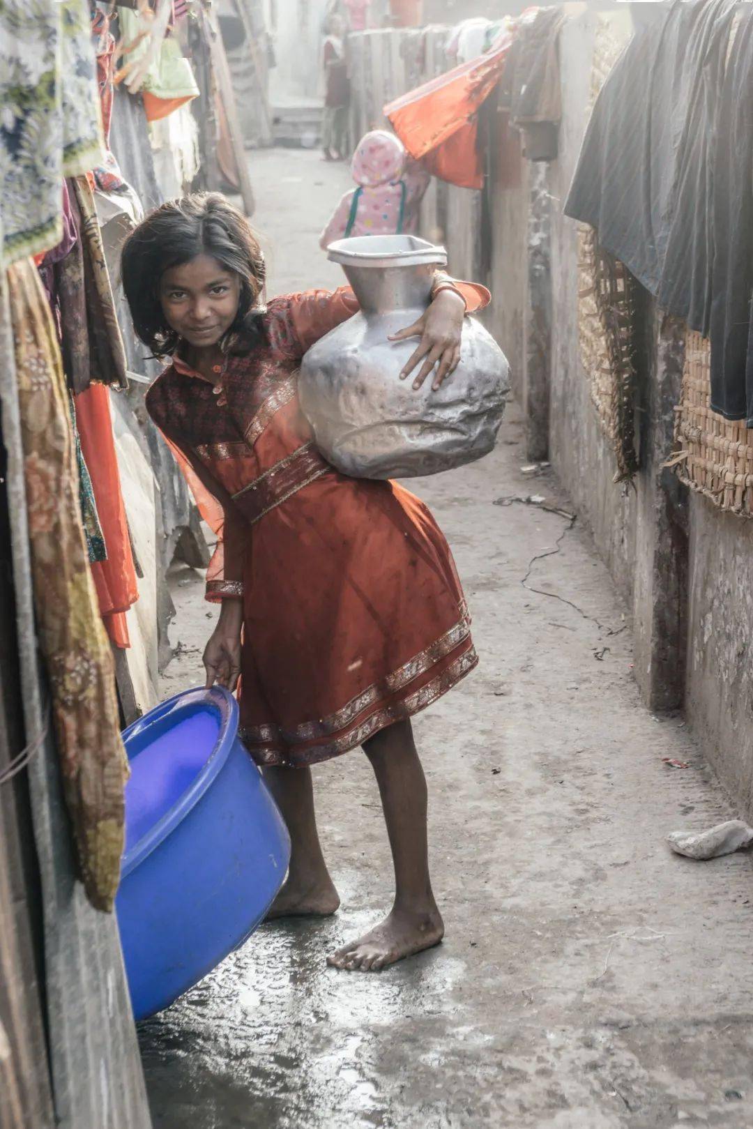 恒河为什么会成为印度的圣河下水与火之歌随水文存