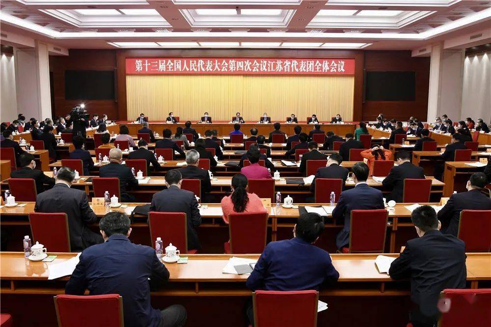 审议政府工作报告|周铁根代表说 审议政府工作报告|周铁根代表说