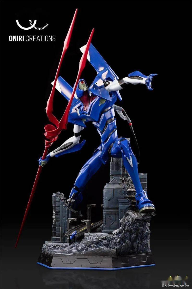 tv版场景oniricreationseva福音战士零号机eva00throughouterspace