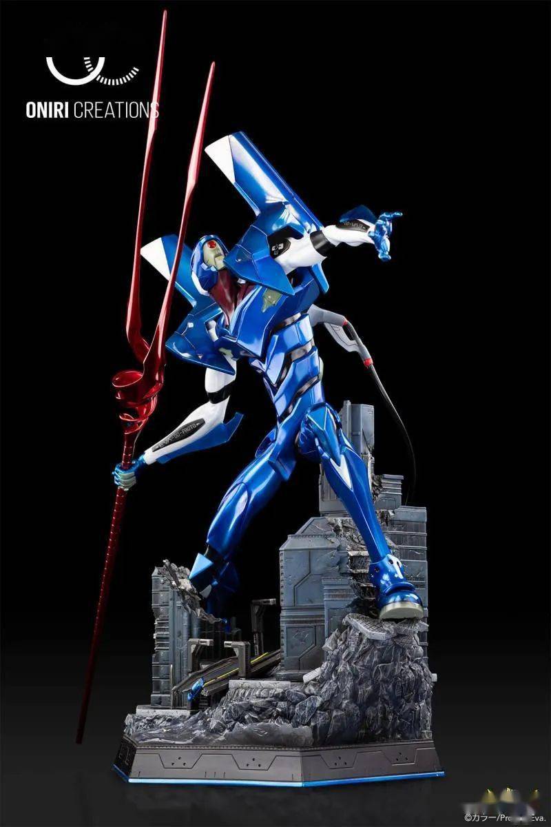 tv版场景oniricreationseva福音战士零号机eva00throughouterspace