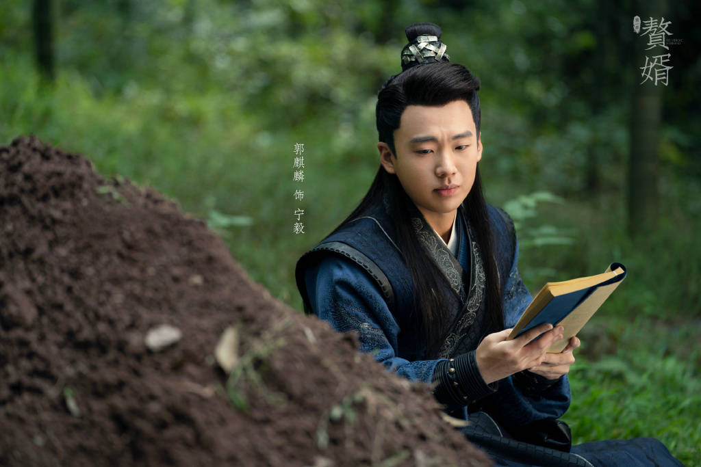 专访丨赘婿导演邓科我接受所有赞扬和批评