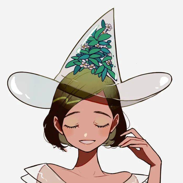 微信头像情侣闺蜜