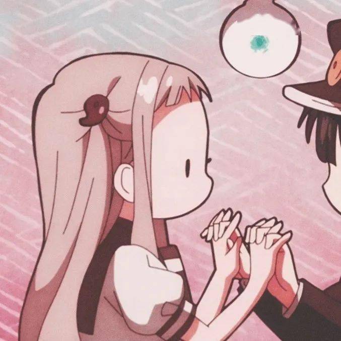 动漫头像丨动漫大合集