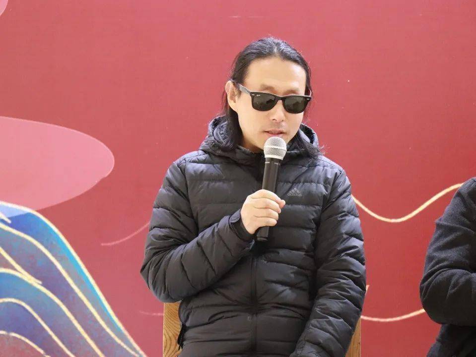 中国美术学院教授,浙江大学哲学博士孙善春从哲学的角度,讲述了"美食"
