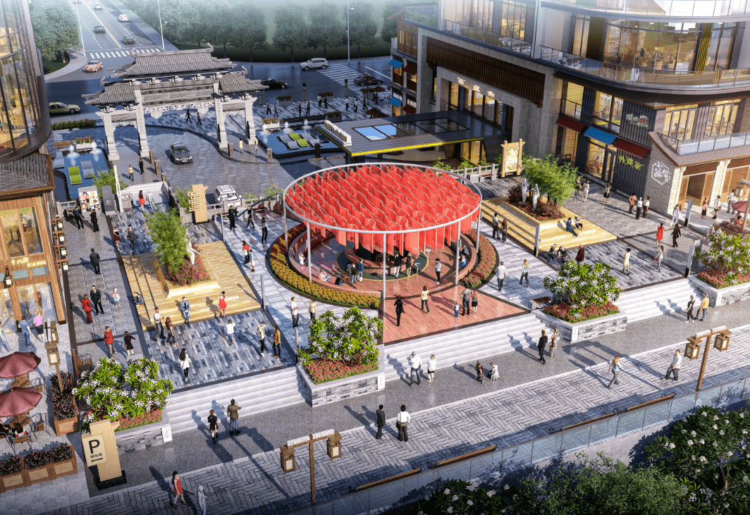 十八总湘江图遇见城市之美体验文旅之趣