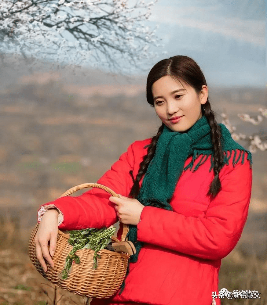 wps下一页:在这个杏花雪白的春天,我相信了神女也会死去