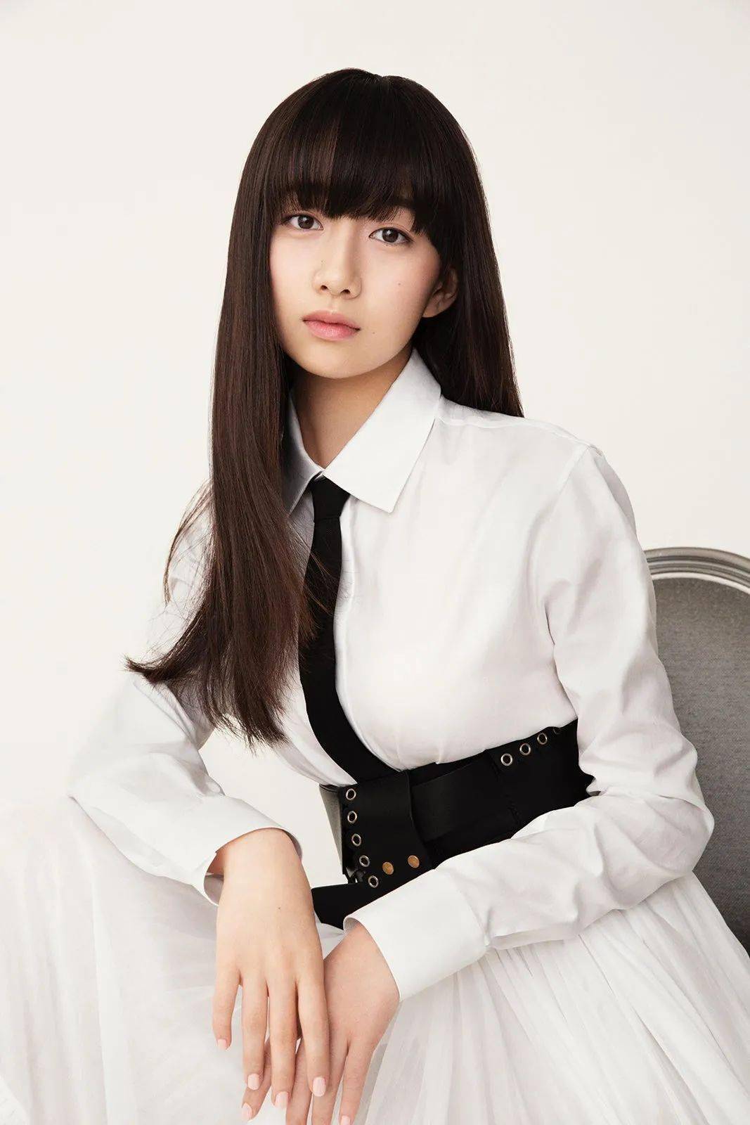 46)男性部门:平野紫耀(king&prince)此外各细分类别中获奖名单分别为