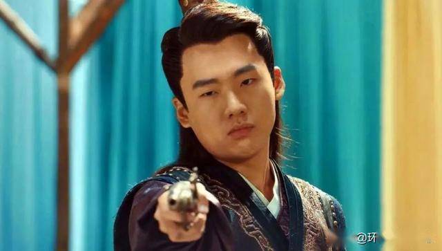 边骂边笑追完《赘婿》,讲逻辑,你就输了_宁毅