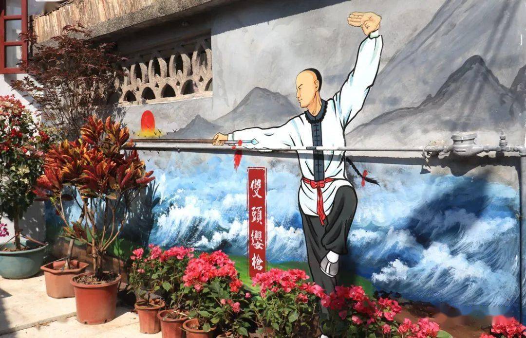 每周出发南方天空之城小希腊网红世茂银湖海岛寻根蔡李佛拳发源地品尝