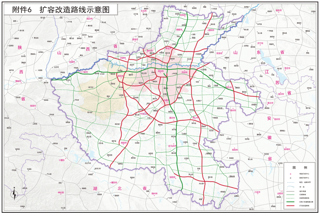邓桐高速唐河规划图图片