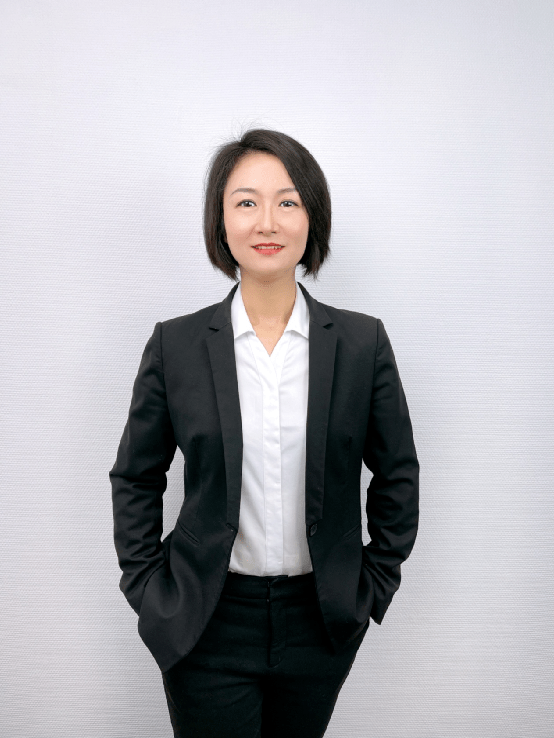 最美基金女神来了她们既有颜值又有才华