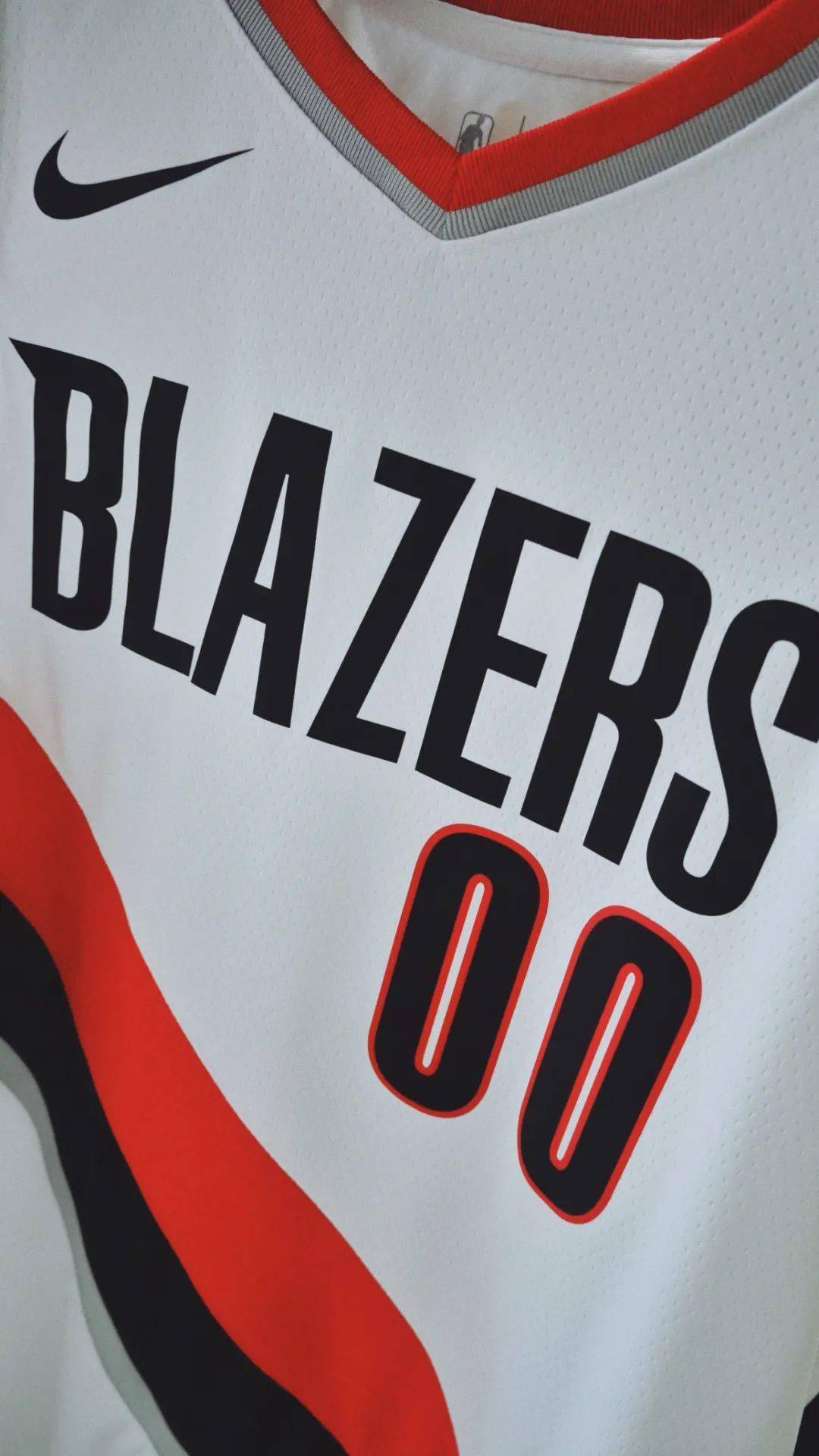 soar限量发售nikecarmelotrailblazersassociationedition2020