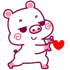 暖心咬我咬死我也不会松开