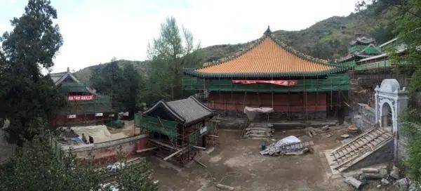 重建、复建与再建：看待中国文物古迹物质性再造问题的新思路梦回圆明园