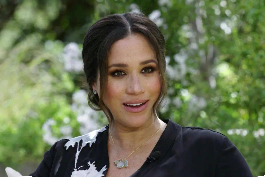 热点奥普拉专访里梅根哈里的大爆料到底意味着什么