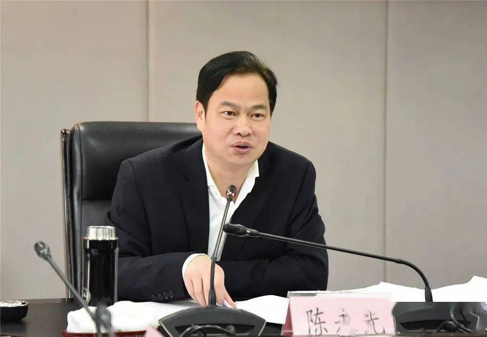 【学习贯彻书记谈统战】陈永光:为苍南高质量发展画好"同心圆"