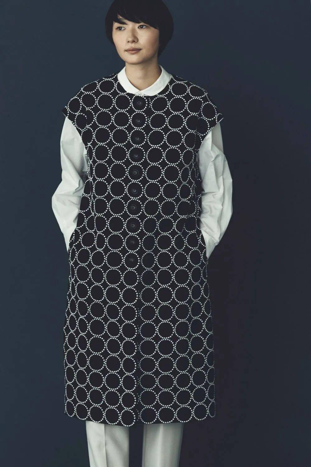 面料创意丨mina perhonen的万千世界