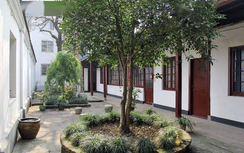 北仑这所小学曾培养一大批党的革命志士……_蔚斗