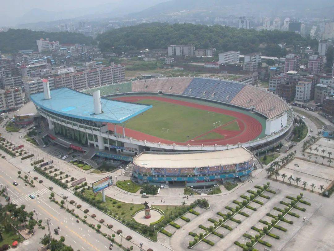 共享激情市运会~ 第十六届市运会即将进入"龙岩时间"_体育