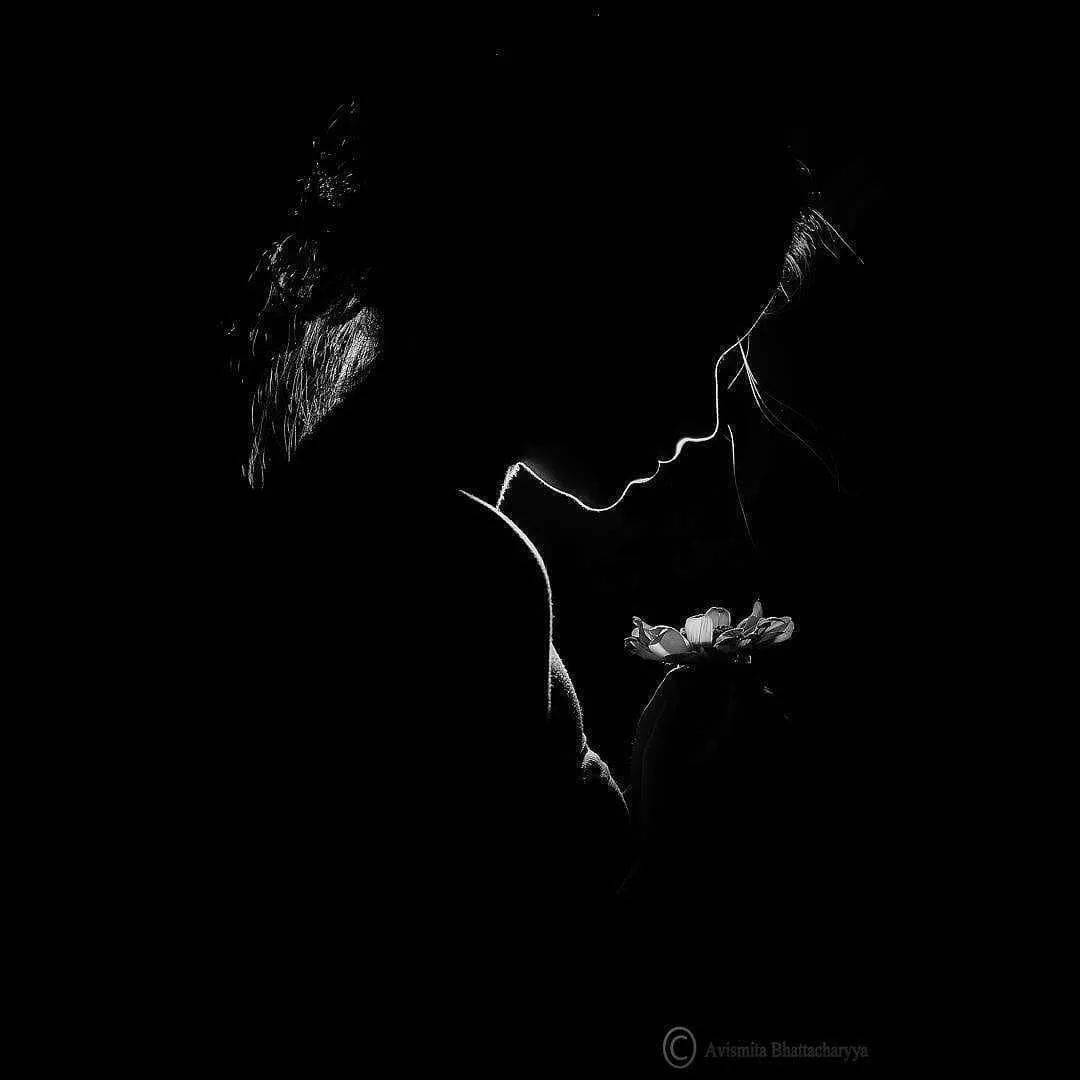 暗调摄影作品欣赏