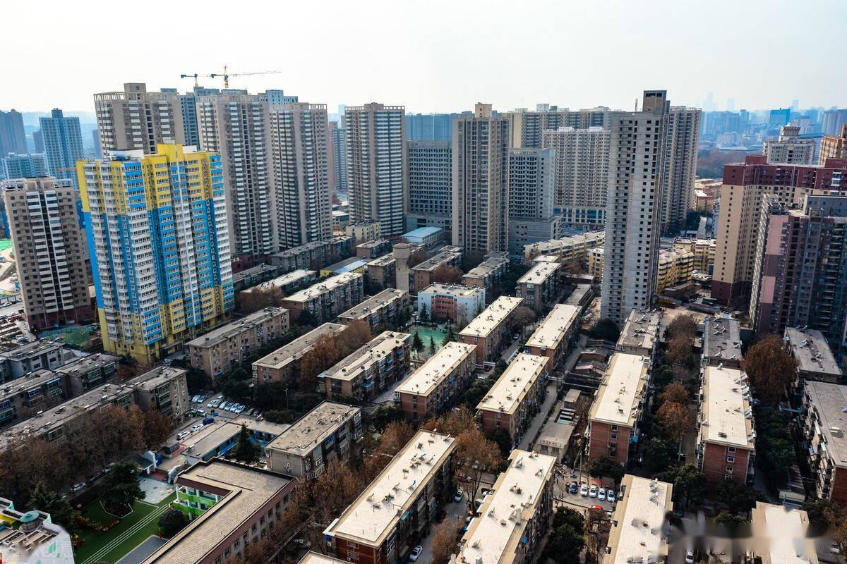 2025年底前西安雁塔区所辖城中村全部拆迁结束