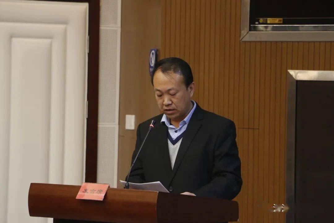 清河县大督查工作推进会议召开_邱海飚