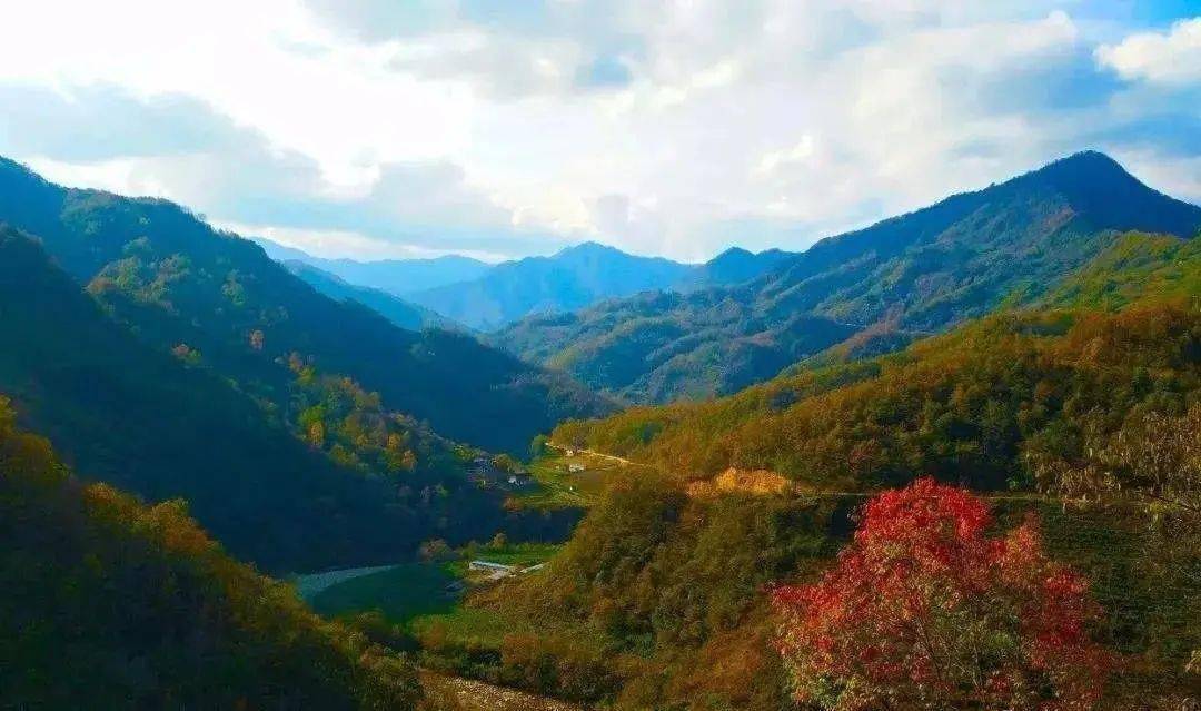 紅色文化永傳承武都革命歷史紀念館武都革命歷史紀念館位於武都區鐘樓