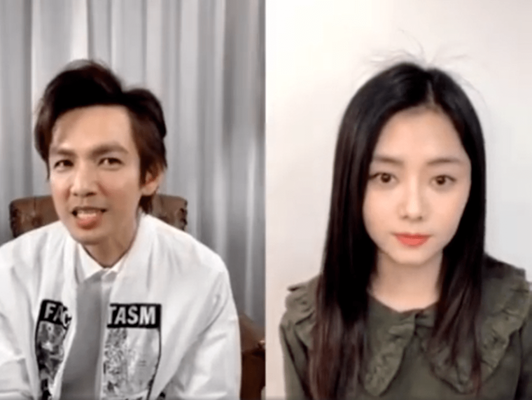 从宣传开始就 被安利 歪果仁 这样追 锦心似玉 网友