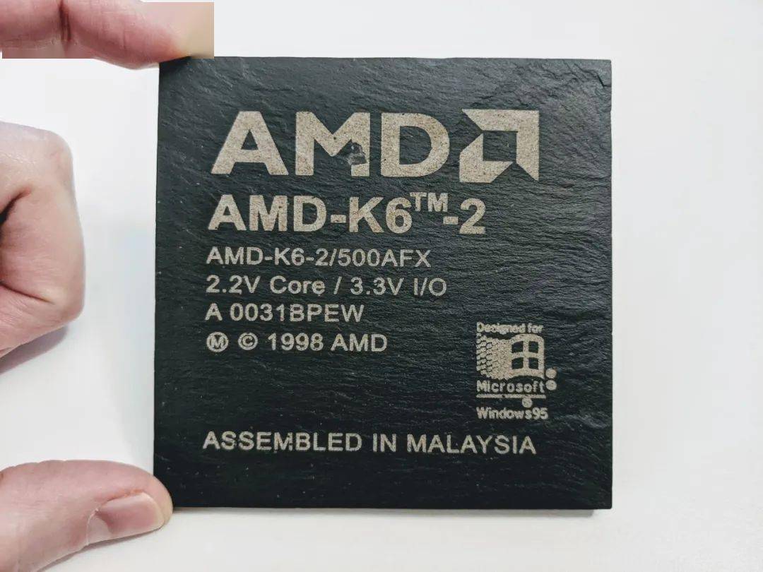 芯片为什么持续缺货