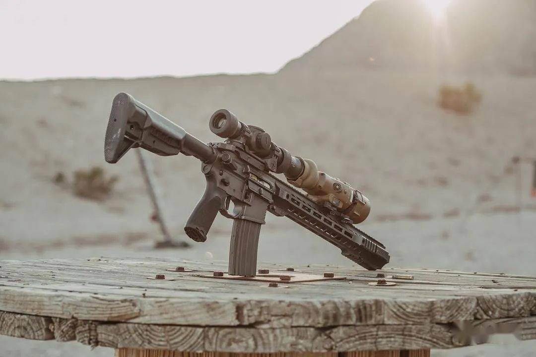 粉丝求图sai武器公司改装枪及成品枪图集